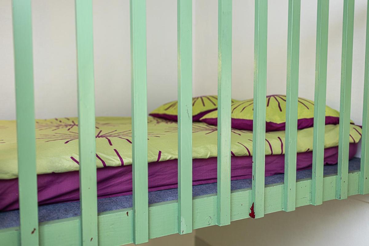 Sleep In Versailles Exterior photo
