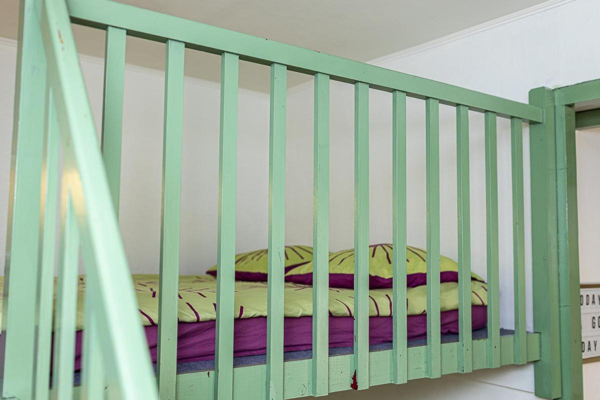 Sleep In Versailles Exterior photo