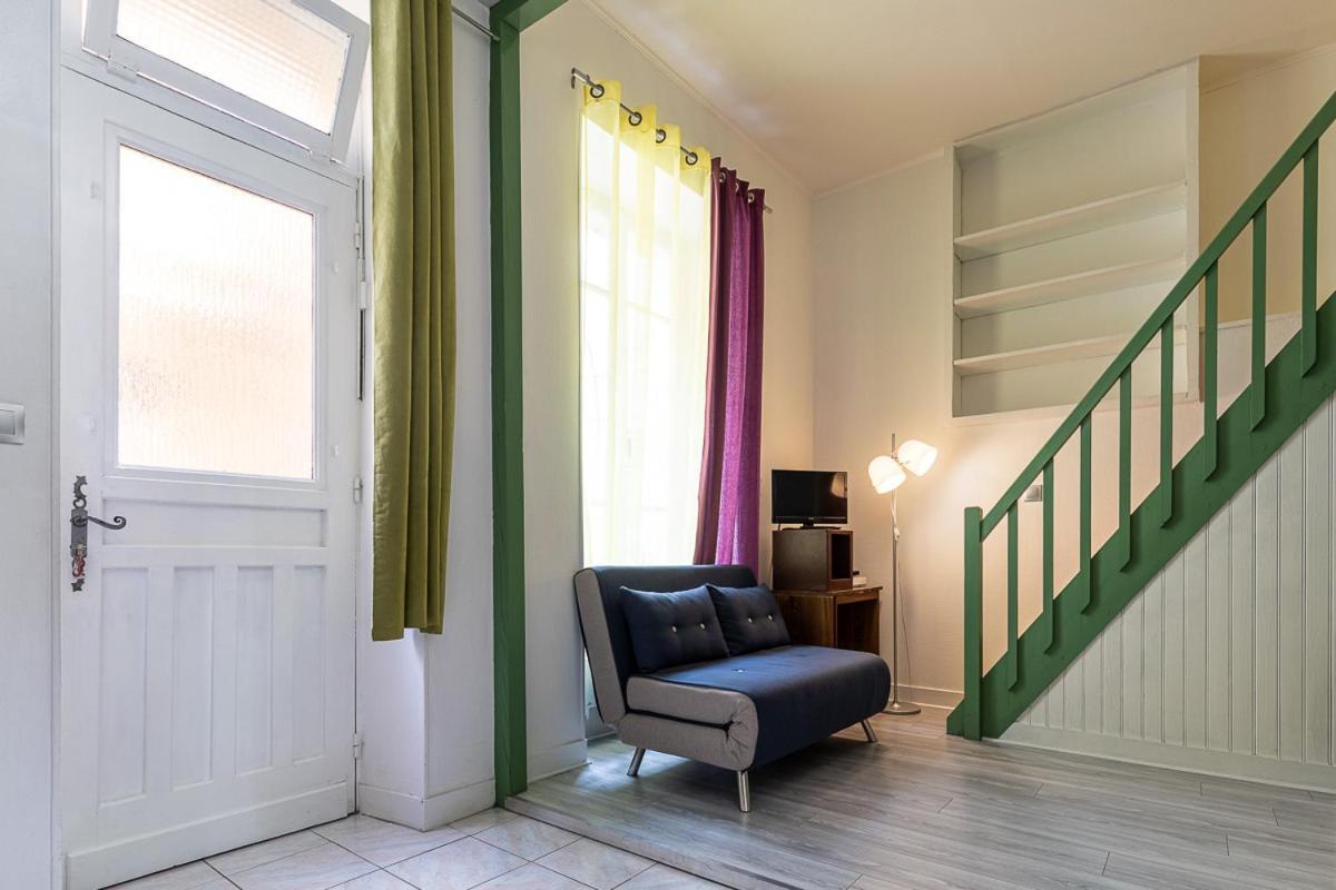 Sleep In Versailles Exterior photo