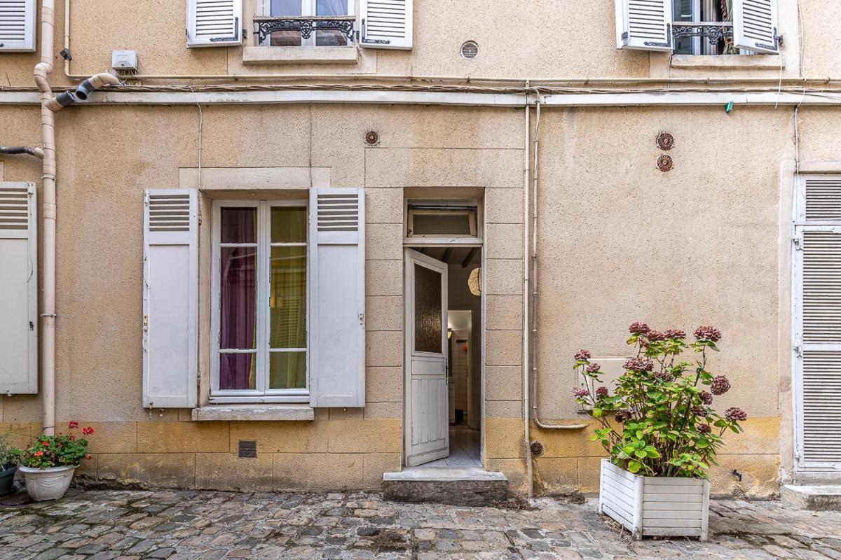 Sleep In Versailles Exterior photo